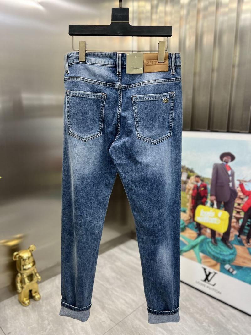 Christian Dior Jeans